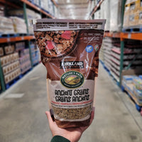 Thumbnail for Image of Kirkland Signature Ancient Grains - 1 x 1000 Grams