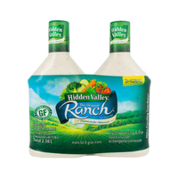 Thumbnail for Image of Hidden Valley Ranch Homestyle Dressing - 2 x 1.8 Litres