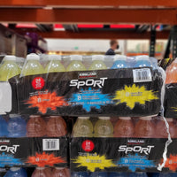 Thumbnail for Image of Kirkland Signature Sports Drink 24-Pack - 24 x 591 Grams