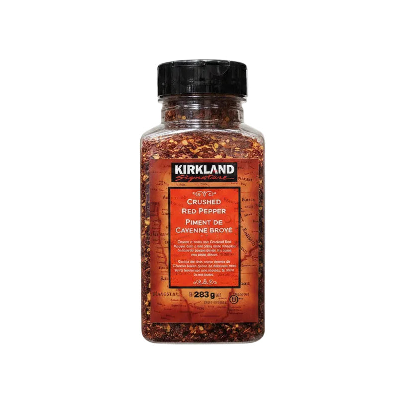 Image of Kirkland Crushed Red Pepper - 1 x 283 Grams