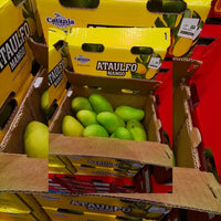 Thumbnail for Image of Ataulfo Mangoes - 1 x 2.27 Kilos