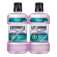 Thumbnail for Image of Listerine Mouthwash Total Care Zero - 2 x 1.5 Kilos