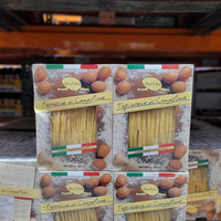 Thumbnail for Image of Deci'Ova Campofilone Pasta 4-Pack - 4 x 250 Grams