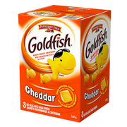 Image of Pepperidge Farm Goldfish Crackers - 1 x 1.64 Kilos