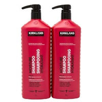Thumbnail for Image of Kirkland Signature Shampoo 2-Pack - 2 x 1 Litre