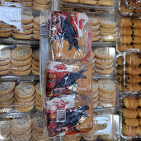 Thumbnail for Image of Dempster's Original Hot Dog Buns 3 x 8-Pack - 1 x 1200 Grams