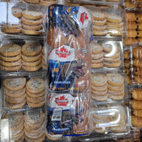 Thumbnail for Image of Dempster's Hamburger Buns 24-Pack - 1 x 1.3 Kilos