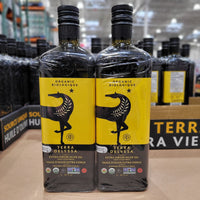 Thumbnail for Image of Terra Delyssa Organic Extra Virgin Olive Oil 2-Pack - 2 x 1 Kilos
