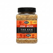 Image of The Keg Steak Seasoning - 1 x 1.1 Kilos