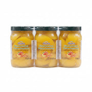 Image of Diana's Peach Slices - 3 x 720 Grams