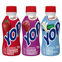 Thumbnail for Image of Yoplait YOP 15-Pack - 15 x 200 Grams