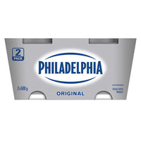 Thumbnail for Image of Philadelphia Cream Cheese 2-Pack - 2 x 500 Grams
