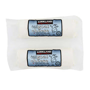 Image of Kirkland Goat Cheese - 2 x 300 Grams