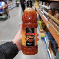 Thumbnail for Image of Thai Kitchen Sweet Red Chili Sauce - 1 x 1 Kilos