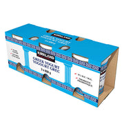 Image of Kirkland Plain Greek Yogurt 3-Pack - 1 x 1.95 Kilos