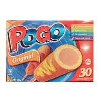 Thumbnail for Image of Frozen Original Pogo - 1 x 2.25 Kilos