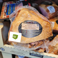 Thumbnail for Image of Kirkland Signature Master Carve Half Ham - 1 x 1.5 Kilos
