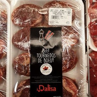 Thumbnail for Image of Inside Round Tournedos Grilling Steak - 1 x 1.4 Kilos
