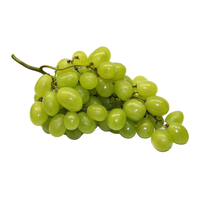 Thumbnail for Image of Green Seedless Grapes - 1 x 1.36 Kilos