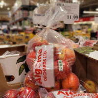 Thumbnail for Image of Gala Apples - 1 x 2.72 Kilos