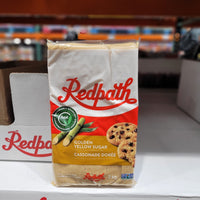 Thumbnail for Image of Redpath Golden Yellow Sugar - 1 x 2 Kilos