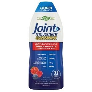 Image of Nature’s Way Joint Movement Glucosamine - 1 x 1 Kilos