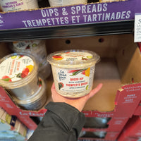 Thumbnail for Image of La Terra Fina Queso Dip with Cheddar - 1 x 879 Grams