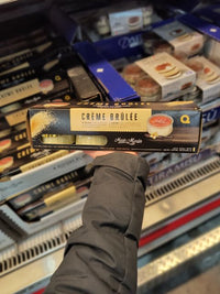 Thumbnail for Image of Marie Morin Creme Brulee 8-Pack - 8 x 105 Grams