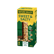 Image of Nature Valley Bars Sweet & Salty Granola Variety Pack - 1 x 1.3 Kilos