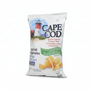 Image of Cape Cod Kettle Cooked Chips - 1 x 680 Grams