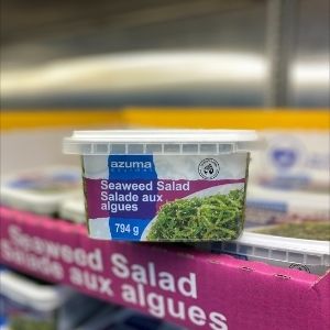 Image of Azuma Gourmet Seaweed Salad - 1 x 794 Grams