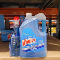 Thumbnail for Image of Windex Glass Cleaner - 1 x 5950 Grams