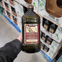 Thumbnail for Image of Kirkland Organic Extra Virgin Olive Oil - 1 x 2000 Grams