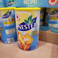 Thumbnail for Image of Nestea Lemon Iced Tea Powder - 1 x 2.2 Kilos