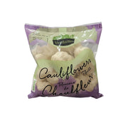 Image of Cauliflower Florets - 1 x 907 Grams