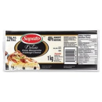 Thumbnail for Image of Saputo Mozzarella - 1 x 1000 Grams
