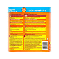 Thumbnail for Image of Metamucil 3 in 1 MultiHealth Fibre Supplement Powder Sugar-Free, 228 Doses