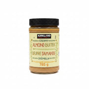 Image of Kirkland Almond Butter - 1 x 765 Grams