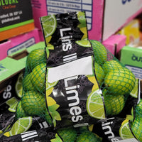 Thumbnail for Image of Limes - 1 x 1.36 Kilos