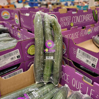 Thumbnail for Image of Cucumber 3-Pack - 1 x 1.29 Kilos