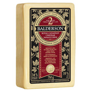 Image of Balderson 2 Year Royal Canadian Cheddar - 1 x 750 Grams