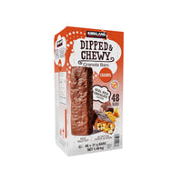 Thumbnail for Image of Kirkland Signature Dipped and Chewy Granola Bar - 1 x 1.49 Kilos