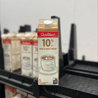 Thumbnail for Image of Sealtest 10% Half & Half Cream 1L - 1 x 1000 Grams